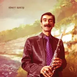 Виниловая пластинка Cuneyt Sepetci - Bulgar Gaydasi [New Vinyl LP]