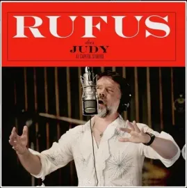 Виниловая пластинка Rufus Wainwright - Rufus Does Judy At Capitol Studios [New Vinyl LP]