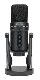 Б/У Микрофон Samson G-Track Pro USB, конденсаторный
