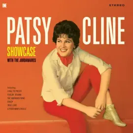 Виниловая пластинка Patsy Cline - Showcase - Limited 180-Gram Vinyl with Bonus Tracks [New Vinyl LP]