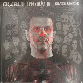 Виниловая пластинка CHARLIE BENANTE & FRIENDS – Silver Linings