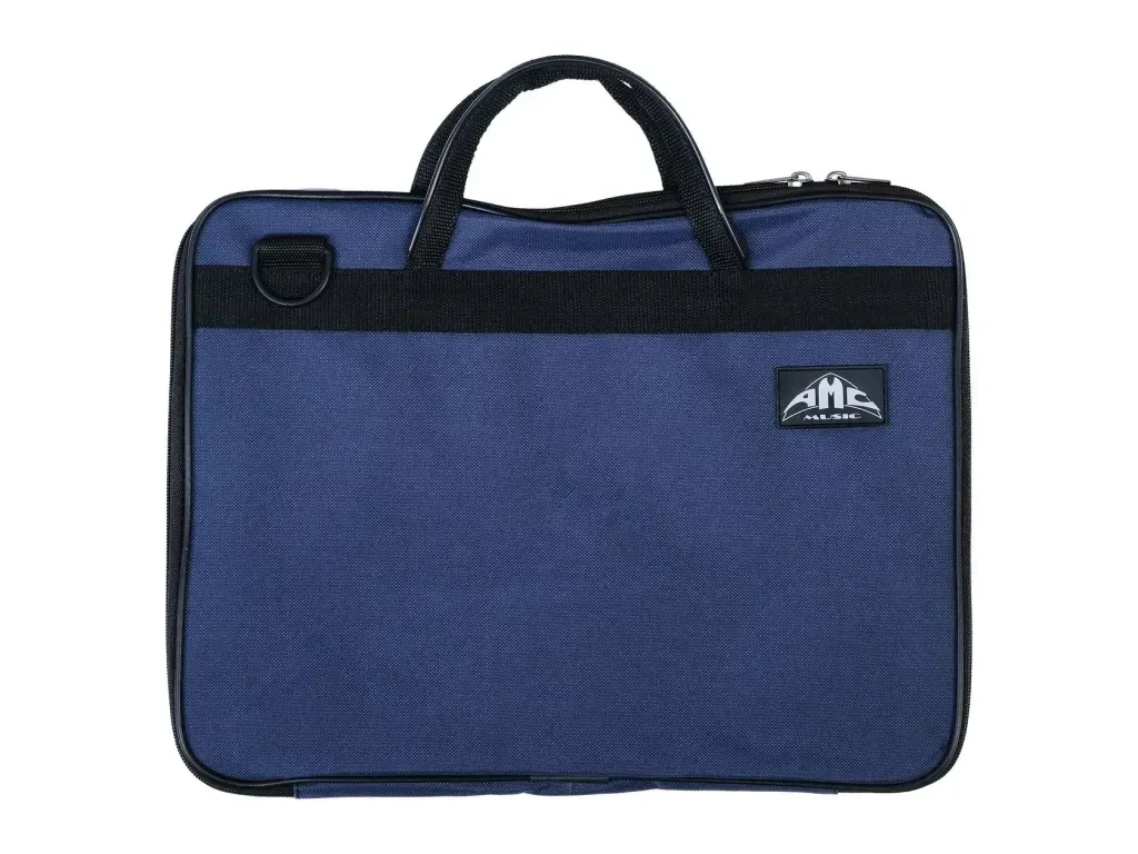 Папка для нот AMC ПН1-А4-С Blue