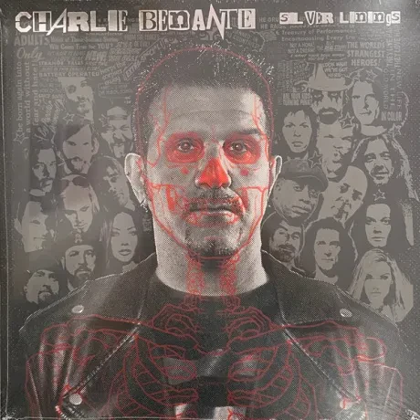 Виниловая пластинка CHARLIE BENANTE & FRIENDS – Silver Linings