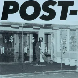 Jeff Rosenstock - POST NEW Vinyl