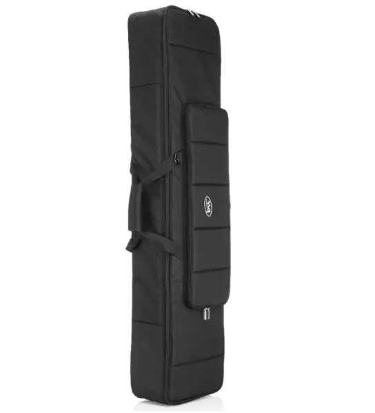 Чехол для синтезатора Bag&Music BM1098 Casual Black