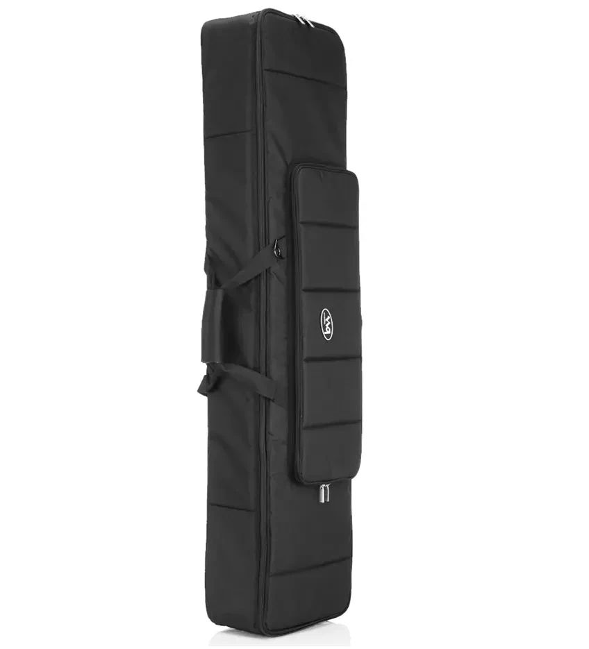 Чехол для синтезатора bagandmusic BM1098 Casual Black