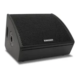 Samson SARSXM12A 800W 12 In 2 Way Active Stage Monitor