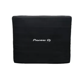 Чехол для музыкального оборудования Pioneer CVR-XPRS1182S Black