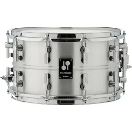 Б/У Малый барабан Sonor Kompressor KS-1408-SDA 14"x8" алюминий