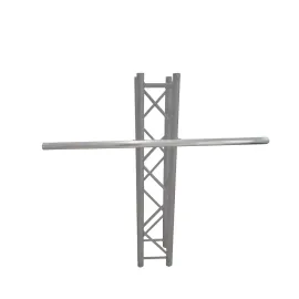 ProX XT-DC60 60" Truss Extension Pole with Dual Welded Clamps