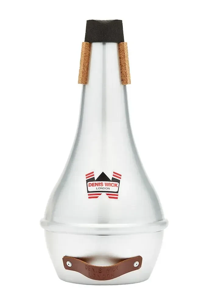 Сурдина для баритона Denis Wick DW5523 Straight