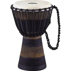 Джембе Nino ADJ3-S Original African Style Rope Tuned Earth Rhythm Series Djembe Small