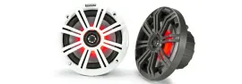 Б/У Акустическая система для морского применения Kicker KM65L KM Series 6.5" 2-полосная коаксиальная, 4 Ом