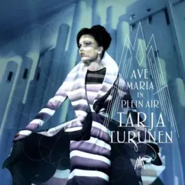 Виниловая пластинка Tarja Turunen – Ave Maria – En Plein Air