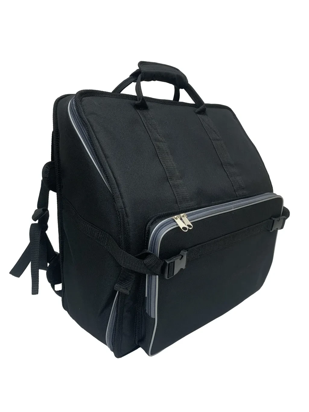 Чехол для аккордеона ОХТА 4ACDN Black