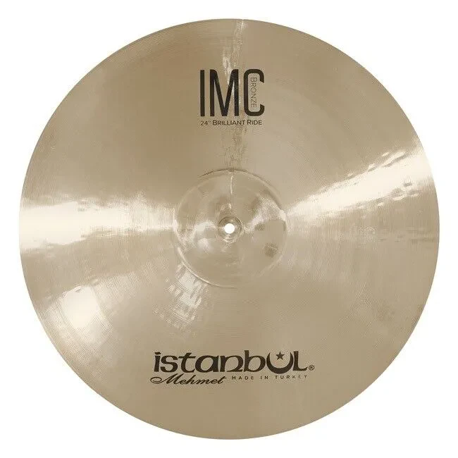 ISTANBUL MEHMET IMC Brilliant Ride 24"