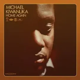 Виниловая пластинка Michael Kiwanuka – Home Again Sealed