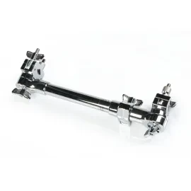 Professionelle Drum Multiclamp TC-15, 30-55cm, drehbare Klammern, robuster Stahl