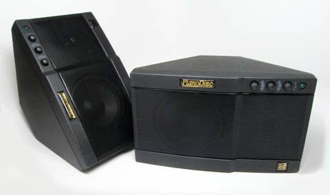 Активная акустическая система PianoDisc PDS 250