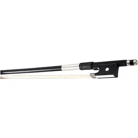 Смычок для скрипки Glasser Fiberglass Violin Bow with Wire Grip 3/4 Size