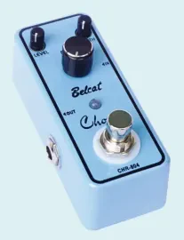 CHR-804 Chorus Педаль эффектов, Belcat