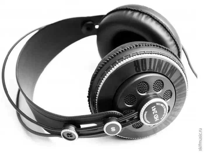 Наушники Axelvox HD241