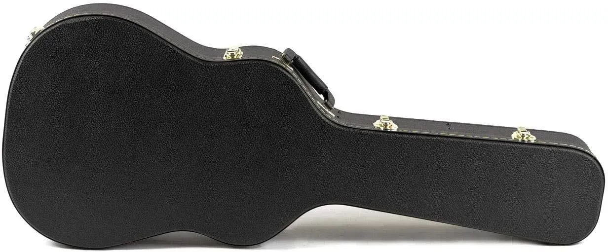 Кейс для классической гитары Guardian CG-020-C Classical Black