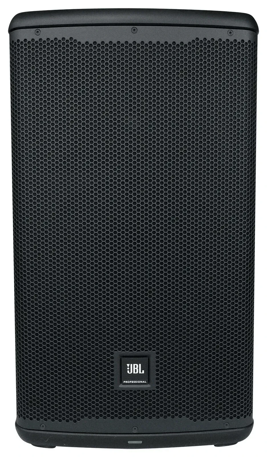 Б/У Активная акустическая система для PA/DJ JBL EON712 12" 1300W, Bluetooth, DSP, встроенный микшер