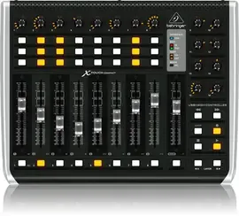 MIDI контроллер Behringer X-Touch Compact