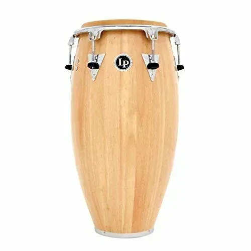 Этнический барабан Latin Percussion LP522T-AWC Classic Quinto Natural