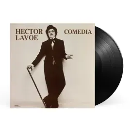 Виниловая пластинка Hector Lavoe - Comedia NEW Vinyl