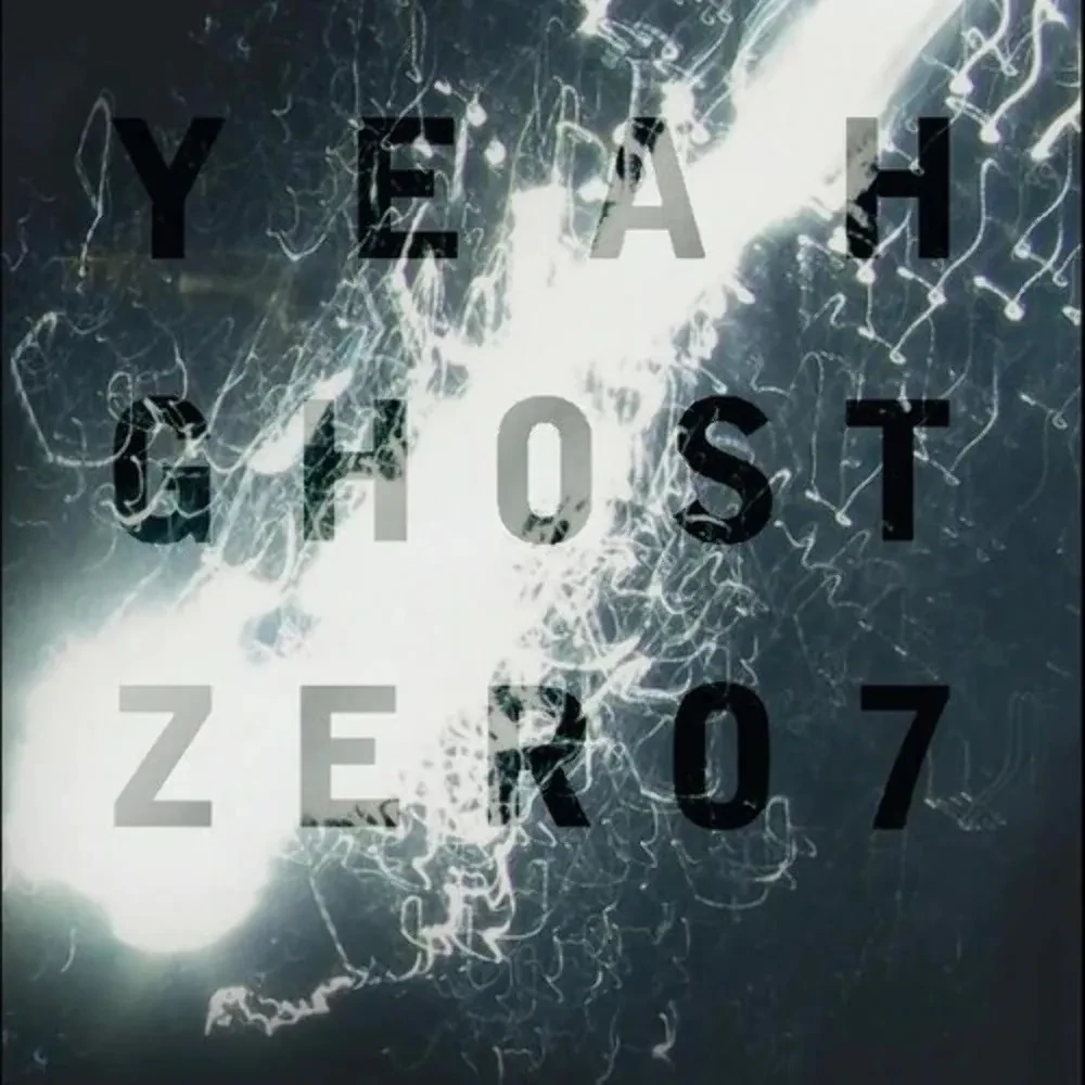 Виниловая пластинка Zero 7 - Yeah Ghost (Bonus Edition) - NEW Sealed Vinyl LP Album