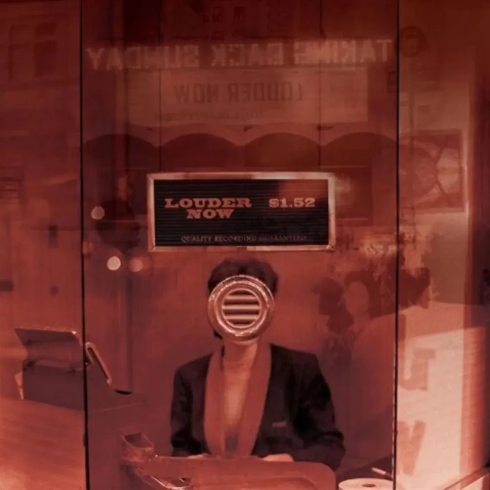 Виниловая пластинка Taking Back Sunday – Louder Now (Релиз 2006) Sealed