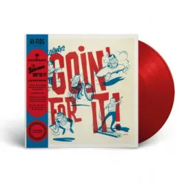 Виниловая пластинка Babalooneys – Goin' For It (Релиз 2026)