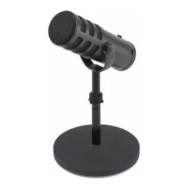 Samson Q9U Vocal Dynamic Microphone