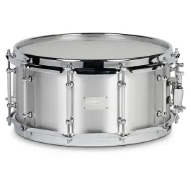 Малый барабан Orange County Drum & Percussion OCSNRAC 14" x 6.5", алюминий