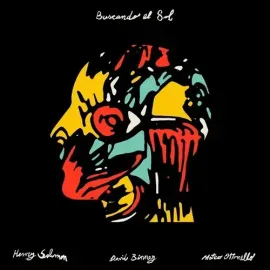 Виниловая пластинка Ottonello,Mateo / Henry Solomon / David Binney - Buscando El Sol [New Vinyl LP]