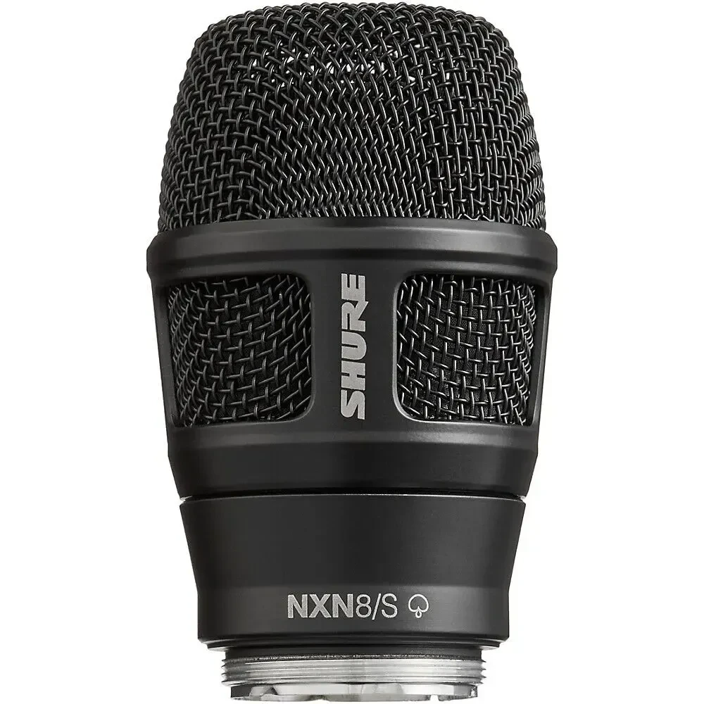 Капсюль для микрофона Shure RPW204 Black Nexadyne Dynamic Wireless, Supercardioid