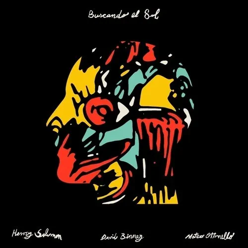 Виниловая пластинка Ottonello,Mateo / Henry Solomon / David Binney - Buscando El Sol [New Vinyl LP]