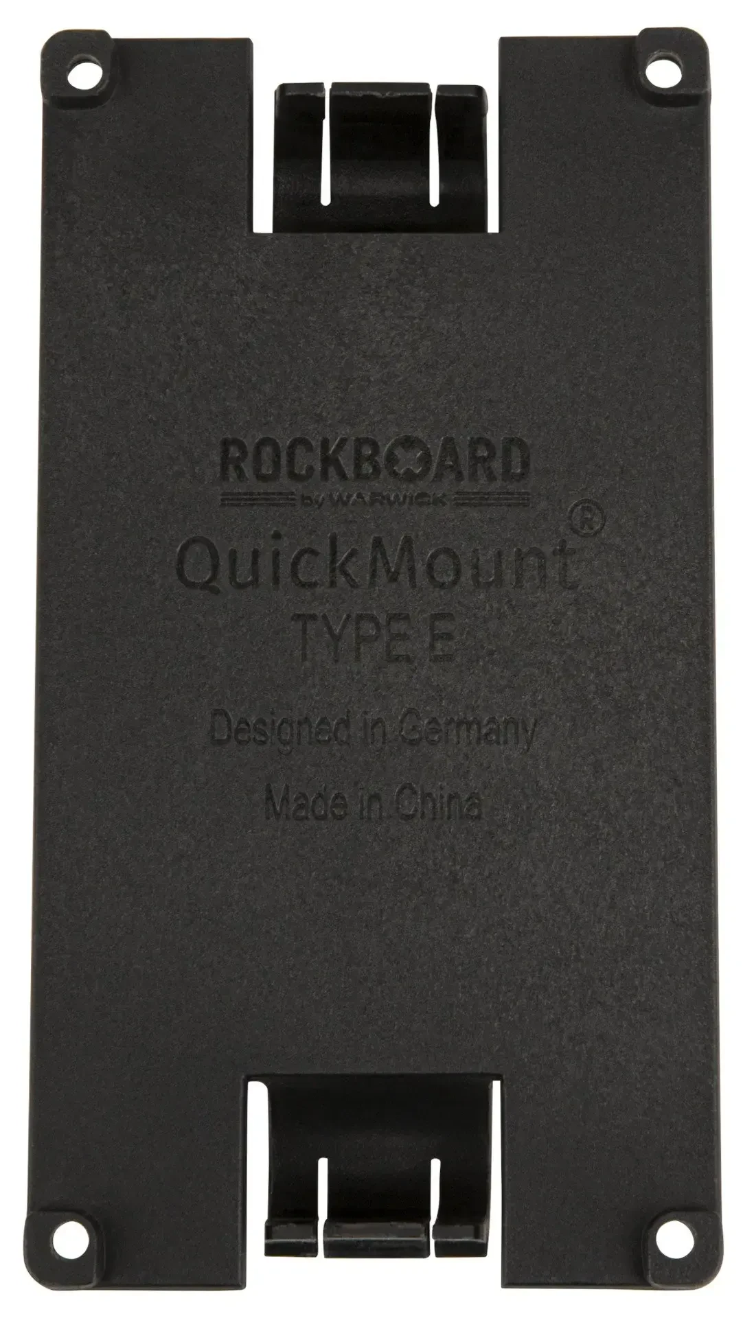 Крепление для гитарных педалей Rockboard QuickMount Type E