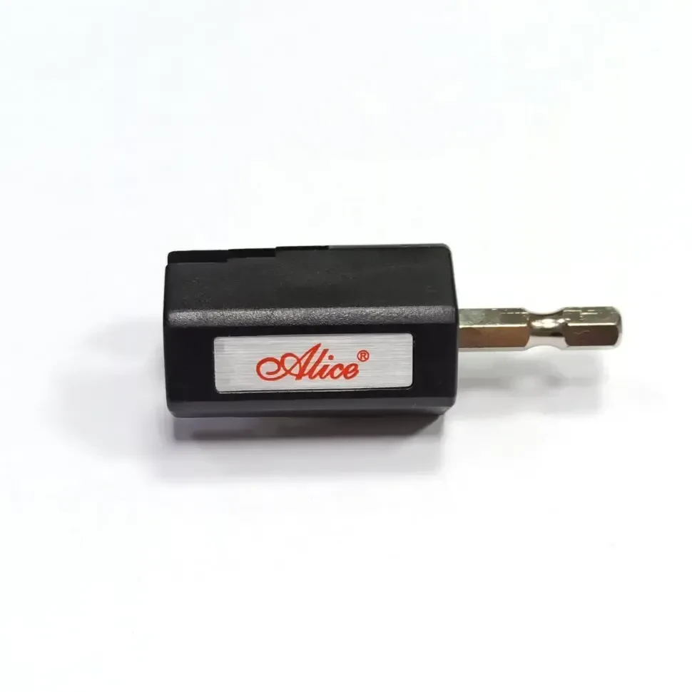 Насадка для намотки струн Alice A009D(W)