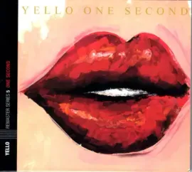 CD-диск Yello – One Second