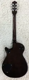 Б/У Электрогитара Gretsch G5230T Electromatic Jet FT Dark Cherry Metallic с Bigsby