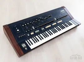 1980s Yamaha SK30 Symphonic Ensemble Vintage Strings, Synth & Organ w/ Case