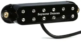 Звукосниматель для электрогитары Seymour Duncan SJBJ-1b JB Jr. Strat Bridge Black