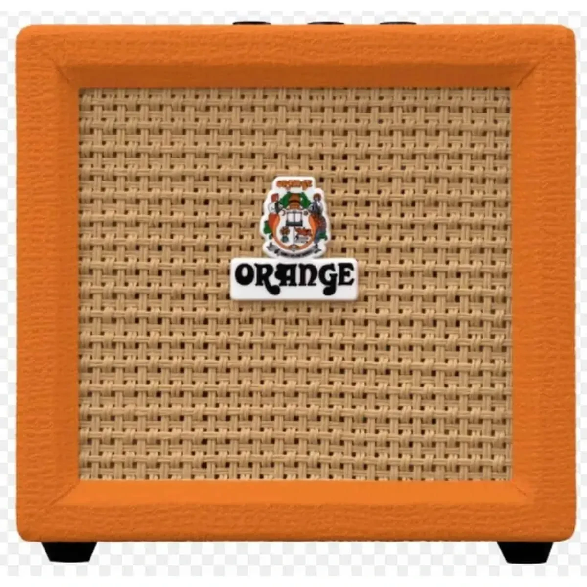 Комбоусилитель для электрогитары Orange Crush Mini