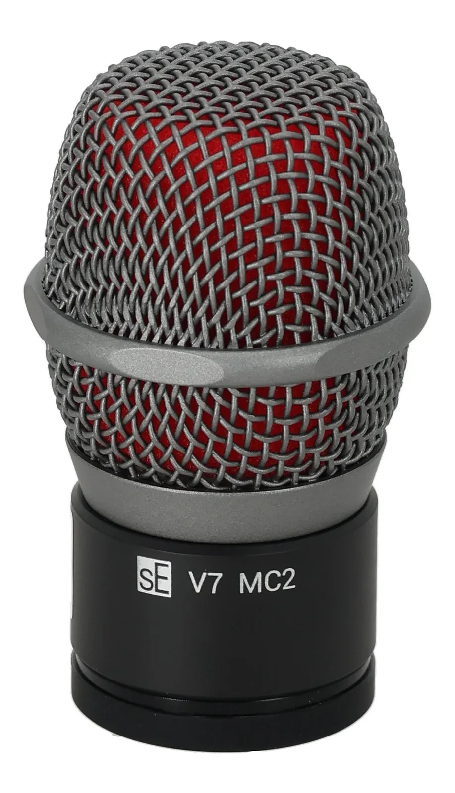 SE Electronics V7MC2STMP3 V7 Microphone Capsule for Sennheiser Wireless+Pouch