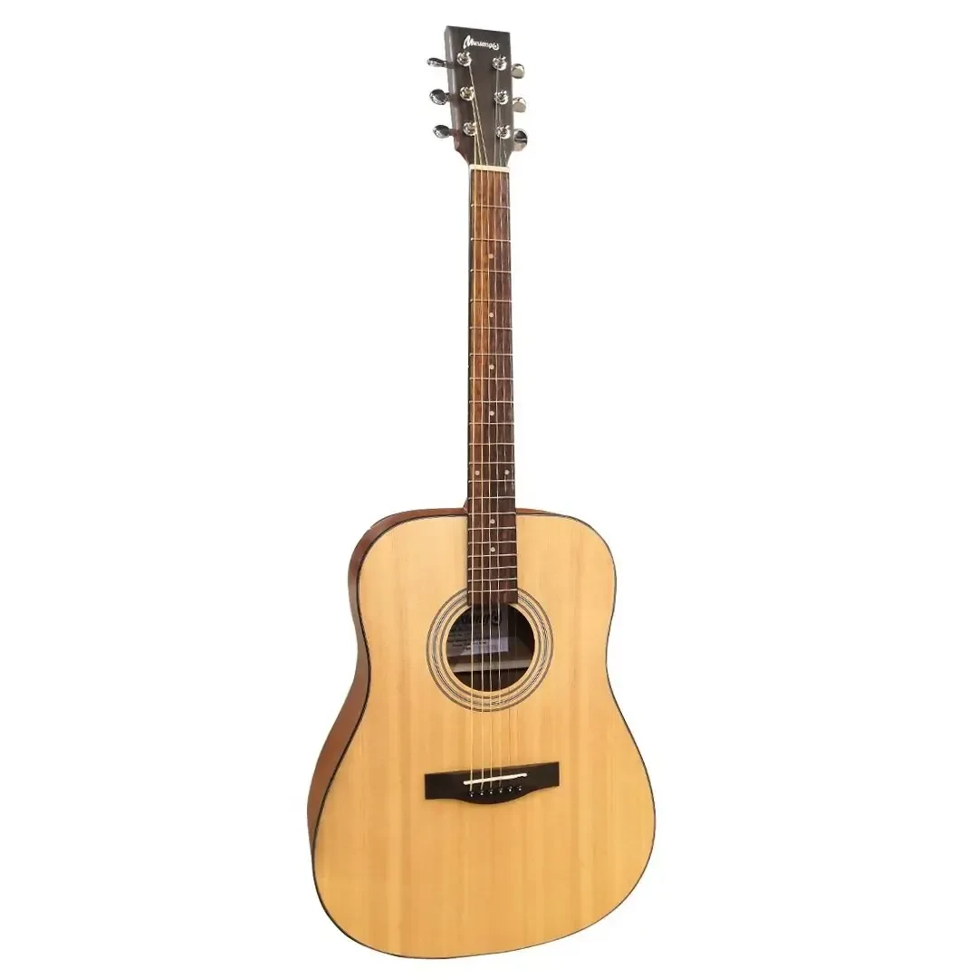 Акустическая гитара Mustang MDA-30N