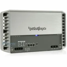 Rockford Fosgate PM500X2 Punch Series 500W Class A/B 2-Channel Marine Amplifier