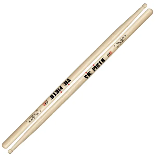 Барабанные палочки Vic Firth STR